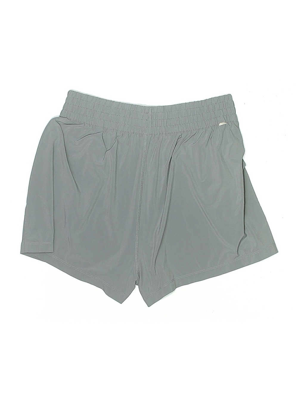 VUORI Villa Short Women's Lightweight Shorts in Mallorca Gray-Blue 💕 XL 💕 - Picture 4 of 10